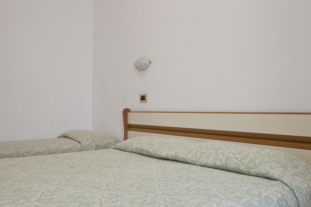 Hotel I 4 Assi Viareggio Exterior foto