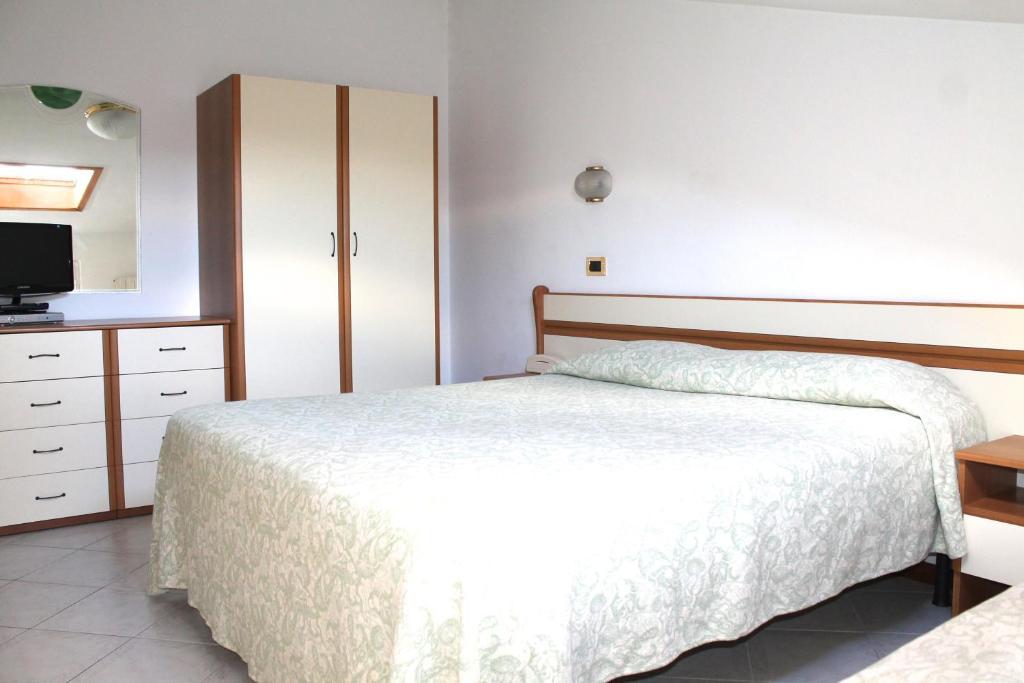 Hotel I 4 Assi Viareggio Quarto foto