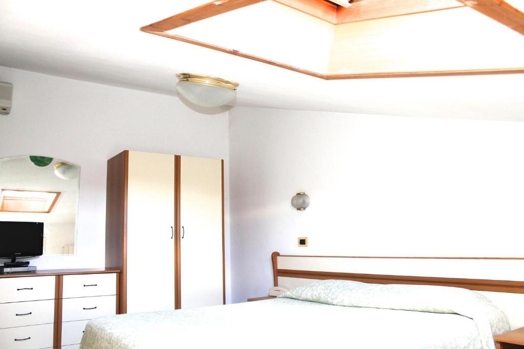 Hotel I 4 Assi Viareggio Quarto foto